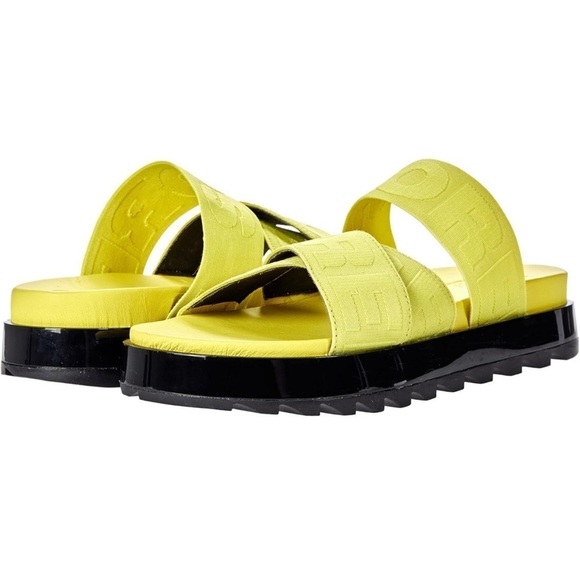 Sorel Roaming Sport Slide in Bolt NEW - Picture 1 of 13